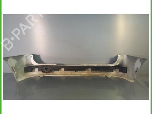 Rear bumper MERCEDES-BENZ VANEO (414) 1.7 CDI (414.700) | BP28056014C8 