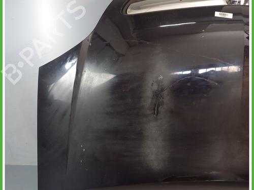Hood OPEL MERIVA A MPV (X03) 1.4 16V Twinport (E75) | BP18115630C1 