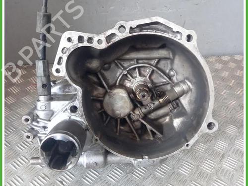 Used Gearbox Gearbox HYUNDAI ATOS (MX) 1.0 i (54 hp) 40072901 40072901