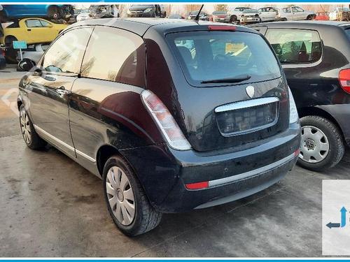 ABS pump LANCIA YPSILON (843_) 1.2 (843.AXA1A) | BP40134886M43 - Image 7