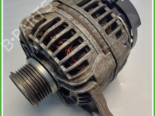 Used Alternator CITROËN JUMPER II Van 3.0 HDi 160 (157 hp) 25784550