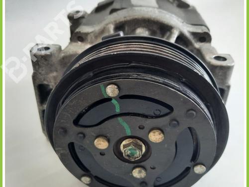 AC compressor FIAT PANDA (169_) 1.1 (169.AXA1A) | BP11369434M34 