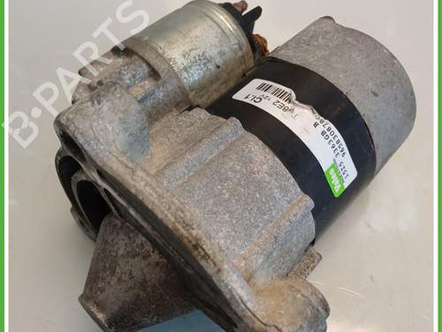 Startmotor CITROËN C2 (JM_) 1.1 | BP29326156M8 