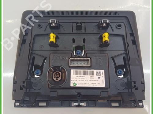 Radio RENAULT CLIO V (B7_) 1.6 E-TECH 140 (B7MU) | BP40142535E6 - Image 3