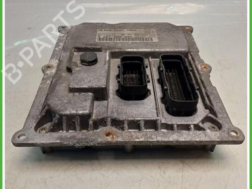 Engine control unit (ECU) SMART CITY-COUPE (450) 0.6 (S1CLA1, 450.341) | BP40148339M57 - Image 2