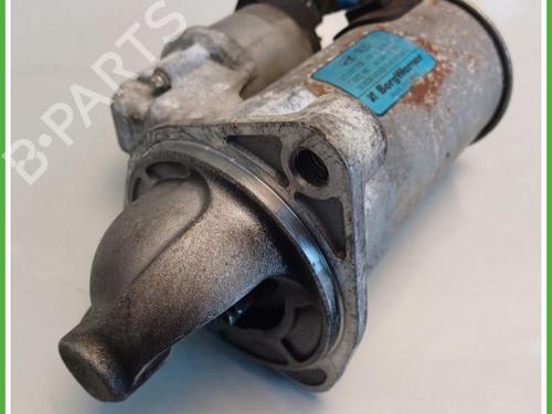 Used Starter Starter HYUNDAI i10 III (AC3, AI3) 1.0 MPi (67 hp) 40146536 40146536