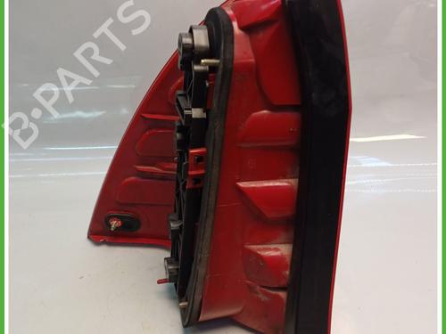Right taillight MERCEDES-BENZ C-CLASS T-Model (S203) C 220 CDI (203.208) | BP22889742C35 
