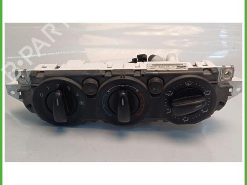 Used Climate control Climate control FORD FOCUS II (DA_, HCP, DP) 1.6 LPG (115 hp) 40146124 40146124