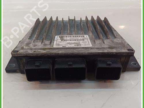 Engine control unit (ECU) RENAULT CLIO III (BR0/1, CR0/1) 1.5 dCi (BR17, CR17) | BP17313425M57 