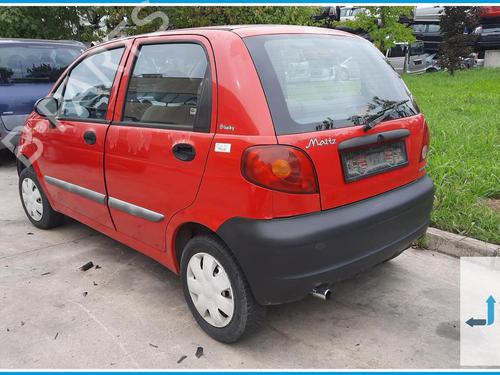 Other DAEWOO MATIZ (M100, M150) 0.8 | BP40148266O1 - Image 10