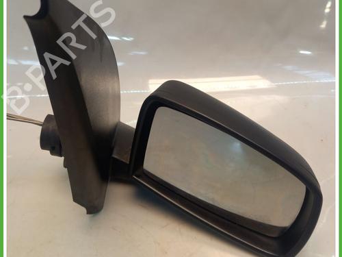 Retrovisore destro FIAT PANDA (169_) 1.1 (169.AXA1A) (54 hp) 30721038