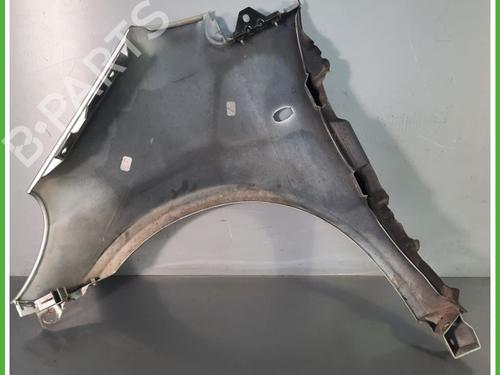 Right front fenders MERCEDES-BENZ A-CLASS (W168) A 140 (168.031, 168.131) | BP26705986C42 