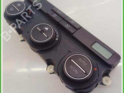 Climate control VW GOLF V (1K1) 1.6 | BP40141214I5 - Image 5