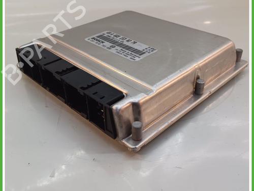 Engine control unit (ECU) MERCEDES-BENZ A-CLASS (W168) A 170 CDI (168.009, 168.109) | BP16834652M57 