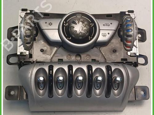 climate-control-mini-mini-r56-2005-2006-2007-2008-2009-2010-2011-2012-2013-2014-40145235 main image