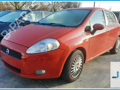 Used Parts FIAT GRANDE PUNTO (199_) 1.2 5018002