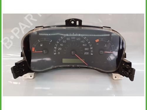 Cuadro instrumentos FIAT PUNTO (188_) 1.2 Natural Power (60 hp) 17540038