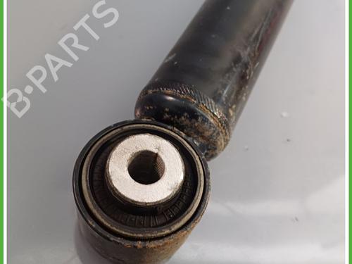 Left rear shock absorber SKODA OCTAVIA III Combi (5E5, 5E6) 1.5 TSI G-TEC | BP18825822M18 