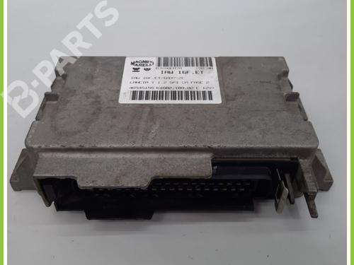 Engine control unit (ECU) LANCIA Y (840_) 1.2 (840AA, 840AF1A) | BP11368822M57 