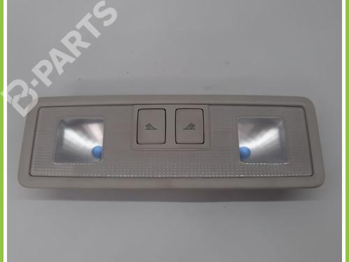 Used Interior roof light VW TIGUAN (AD1, AX1) 2.0 TDI 4motion (150 hp) 11368352