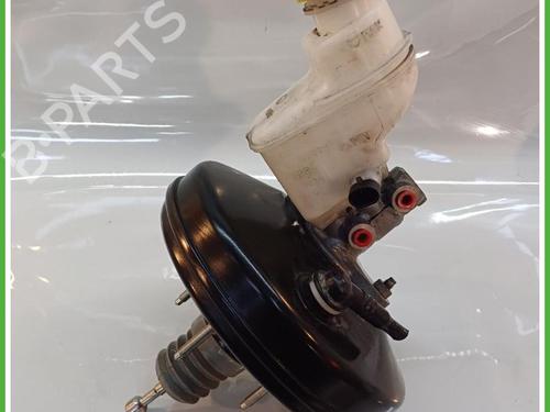 Used Servo brake Servo brake LANCIA YPSILON (312_) 1.2 (312.PXA1A, 312.YXA1A) (69 hp) 40138801 40138801