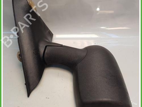 Right mirror FORD TRANSIT Van (FA_ _) 2.4 TDCi RWD | BP21837839C27 