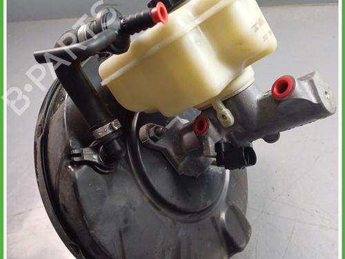 Servo brake SEAT LEON (1P1) 1.9 TDI | BP15547536M42