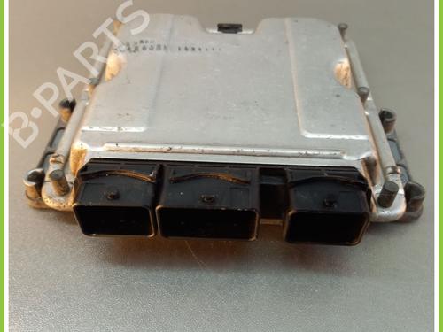 Engine control unit (ECU) CITROËN XSARA PICASSO (N68) 2.0 HDi | BP13259361M57 