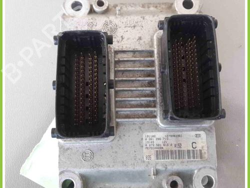 Used Engine control unit (ECU) ALFA ROMEO 147 (937_) 1.6 16V T.SPARK (937.AXA1A, 937.AXB1A, 937.BXB1A) (120 hp) 13303160