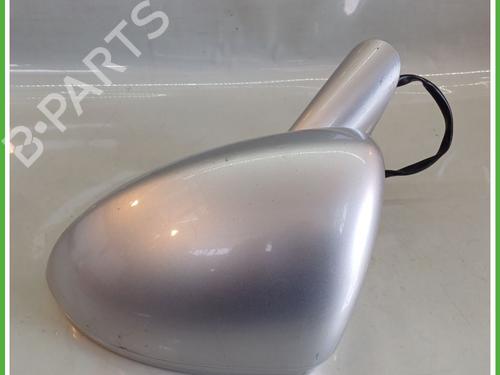 Left mirror OPEL CORSA D (S07) 1.3 CDTI (L08, L68) | BP15636005C26 