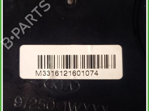 Climate control KIA RIO III (UB) 1.1 CRDi | BP29475939I5 