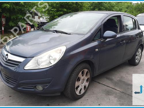 Used Parts OPEL CORSA D (S07) 1.3 CDTI (L08, L68) 5013260