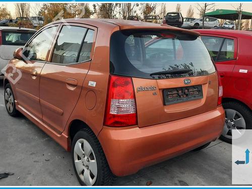 Switch KIA PICANTO I (SA) 1.1 | BP40137668I30  - Image 7