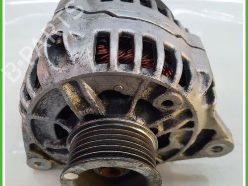 Alternator FORD ESCORT VI (GAL, AAL, ABL) 1.6 i 16V | BP14363019M7 