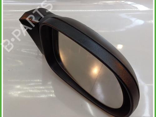 Used Right mirror MERCEDES-BENZ A-CLASS (W168) A 140 (168.031, 168.131) (82 hp) 18785027