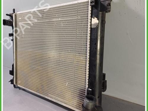 Water radiator KIA STONIC (YB) 1.0 T-GDi | BP40143881M31 - Image 6