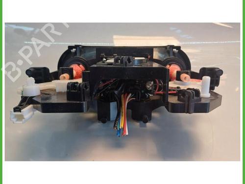 Climate control NISSAN PULSAR Hatchback (C13) 1.5 dCi | BP40146752I5 - Image 3