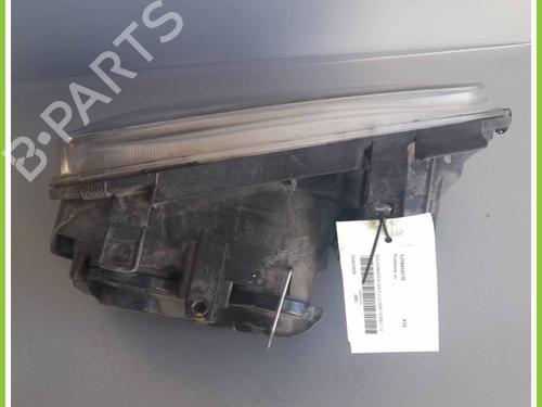 Left headlight VW GOLF IV (1J1) 1.9 TDI | BP13579255C28 
