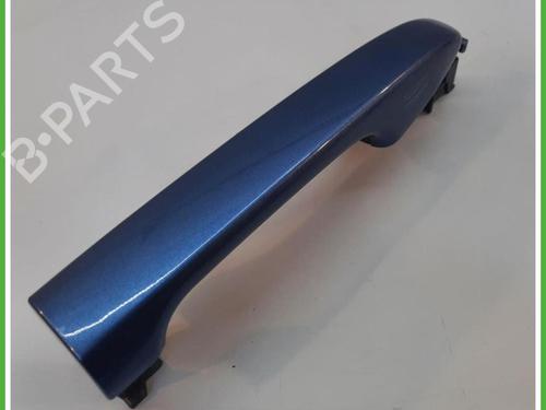 Used Front right exterior door handle Front right exterior door handle SUBARU XV (_GP_) 2.0 D AWD (GPD) (147 hp) 40134503 40134503