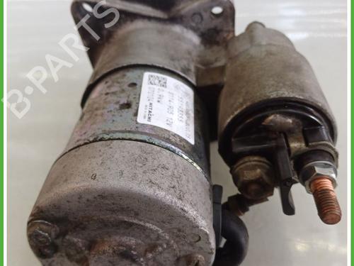 Starter FIAT GRANDE PUNTO (199_) 1.2 | BP20165087M8 