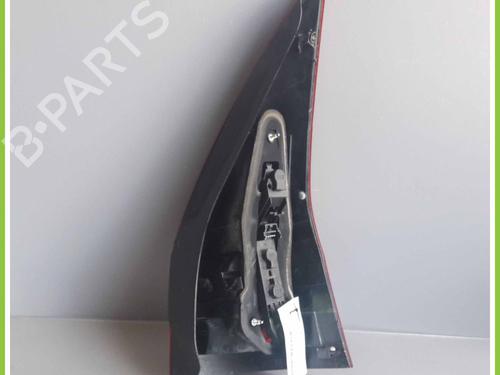Left taillight RENAULT MEGANE II Estate (KM0/1_) 1.6 16V | BP13737079C34 