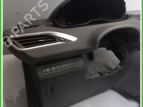 Dashboard PEUGEOT 2008 I (CU_) 1.6 BlueHDi 75 | BP40146139C46 - Image 2