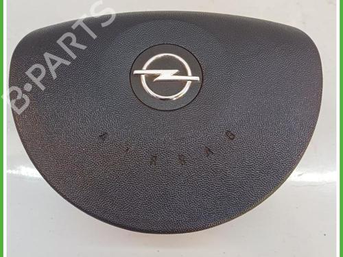 driver-airbag-opel-corsa-c-x01-2000-2001-2002-2003-2004-2005-2006-2007-2008-2009-40136491 main image