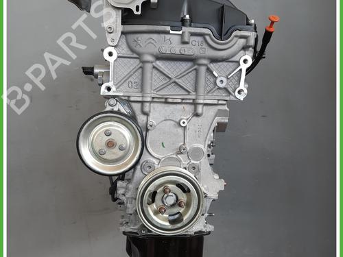 Engine PEUGEOT RCZ 1.6 THP 270 | BP40072626M1 - Image 3