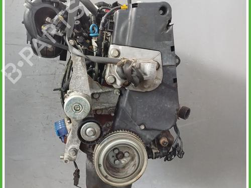 Engine ALFA ROMEO MITO (955_) 1.4 (955.AXB1B, 955.AXU1A) | BP40148888M1 - Image 2