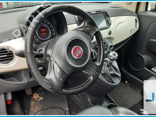 ABS pump FIAT 500 (312_) 1.2 (312AXA1A) | BP40141274M43 - Image 9