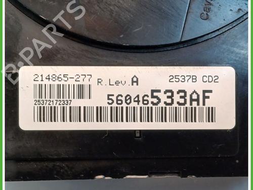 Switch DODGE NITRO 2.8 CRD 4WD | BP26902372I30 