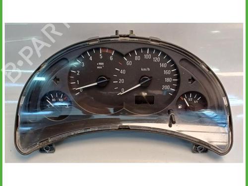 Used Instrument cluster Instrument cluster OPEL CORSA C (X01) 1.3 CDTI (F08, F68) (70 hp) 40144759 40144759