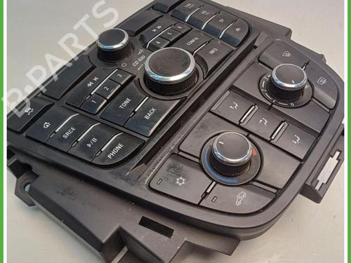 Climate control OPEL ASTRA J (P10) 1.4 LPG (68) | BP40143537I5 - Image 5