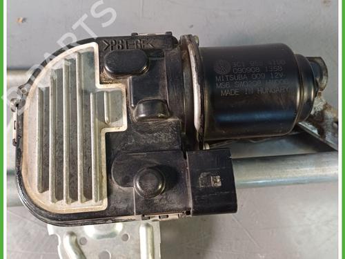 Vindrude Viskermekanisme VW PASSAT B6 Variant (3C5) 1.4 TSI EcoFuel | BP29498853C83 